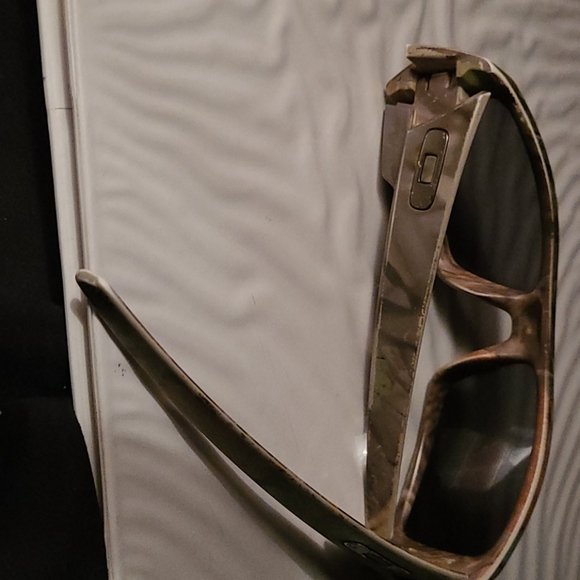 Oakley Si gascan sunglasses - Picture 1 of 4